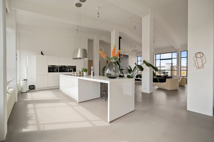 Foto 14 van Sportlaan 62-D