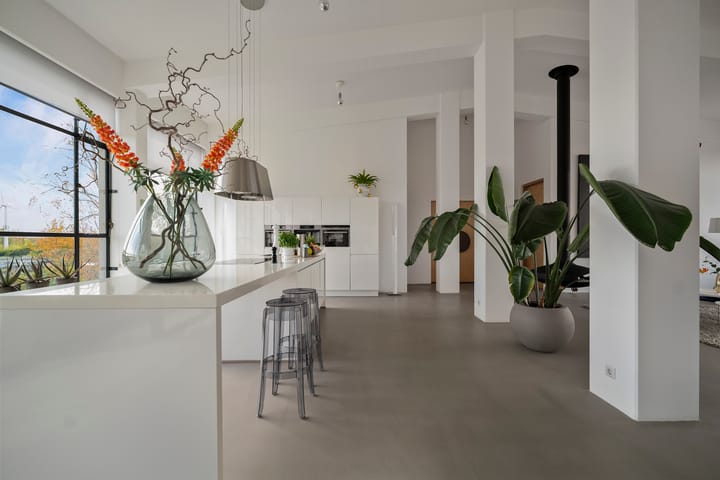 Foto 15 van Sportlaan 62-D