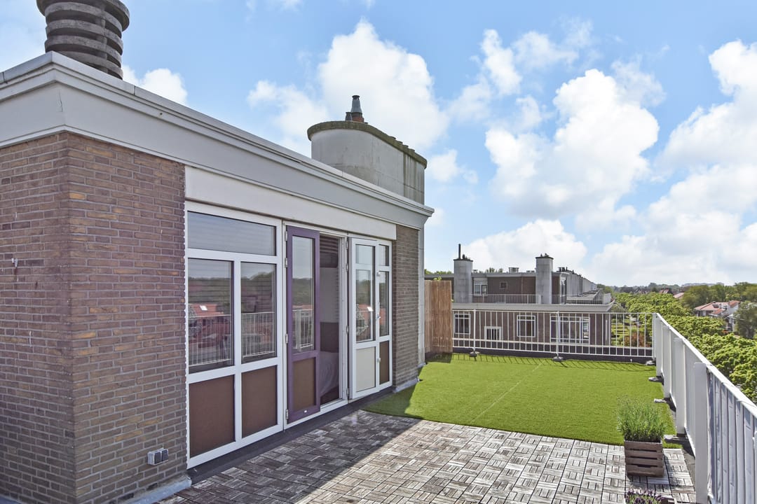 Foto 46 van Goudenregenstraat 325