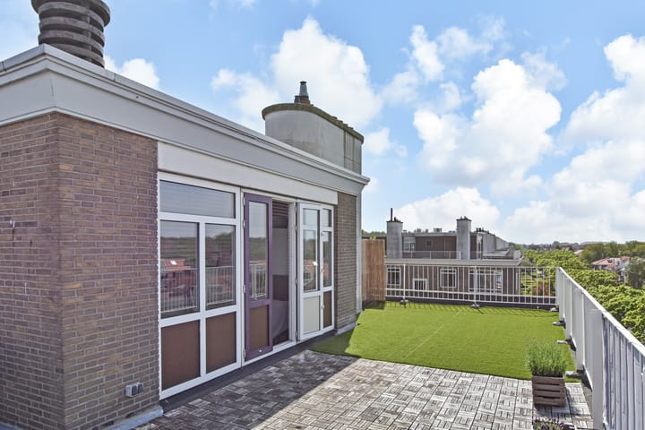 Foto 46 van Goudenregenstraat 325