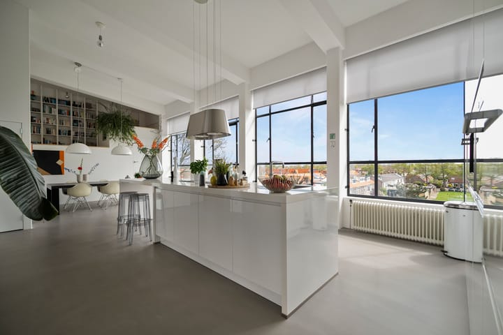 Foto 17 van Sportlaan 62-D