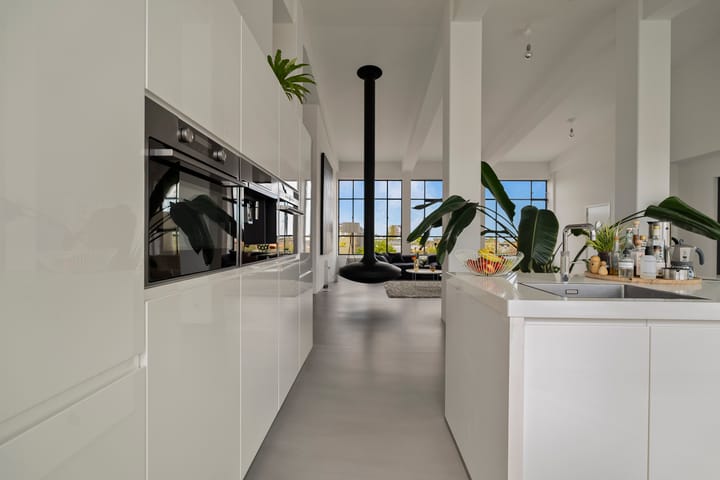 Foto 18 van Sportlaan 62-D