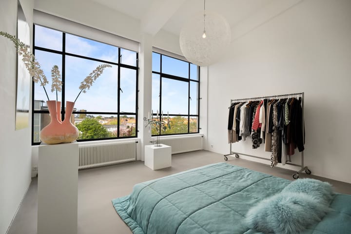 Foto 20 van Sportlaan 62-D