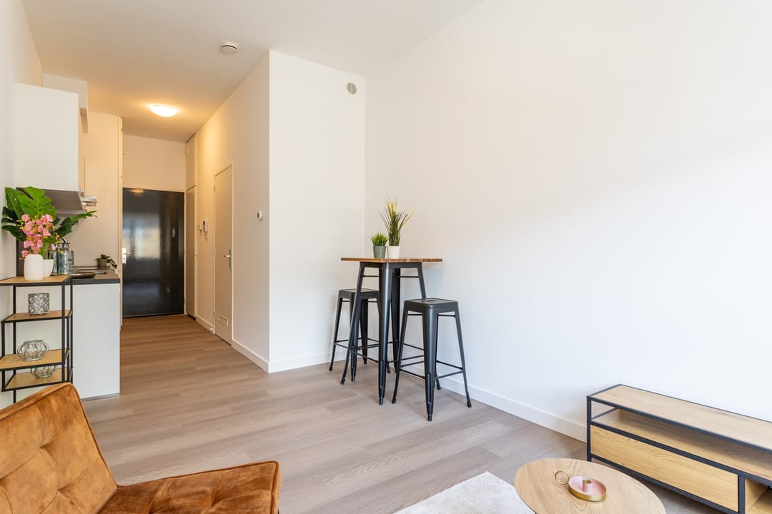 Foto 2 van Arnold Spoelplein 81-A