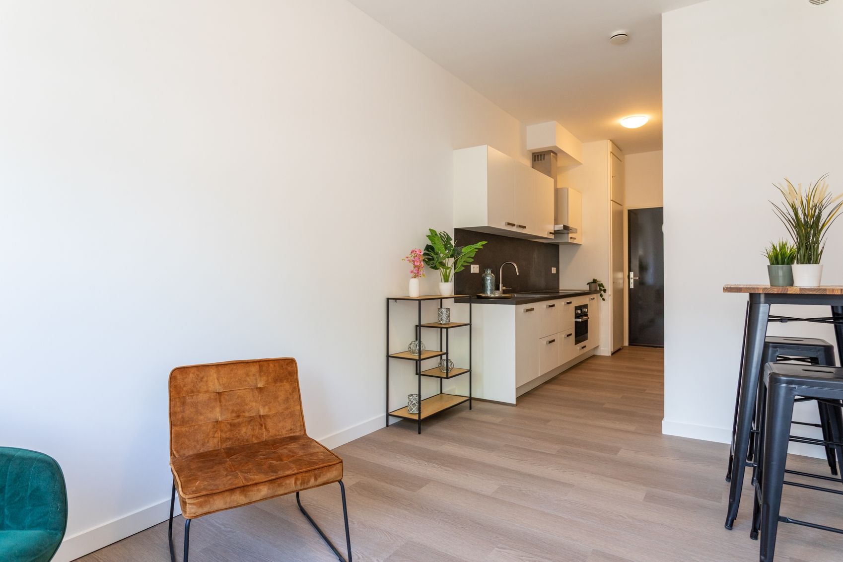 Foto 3 van Arnold Spoelplein 81-A