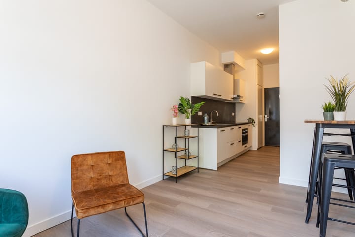 Foto 3 van Arnold Spoelplein 81-A