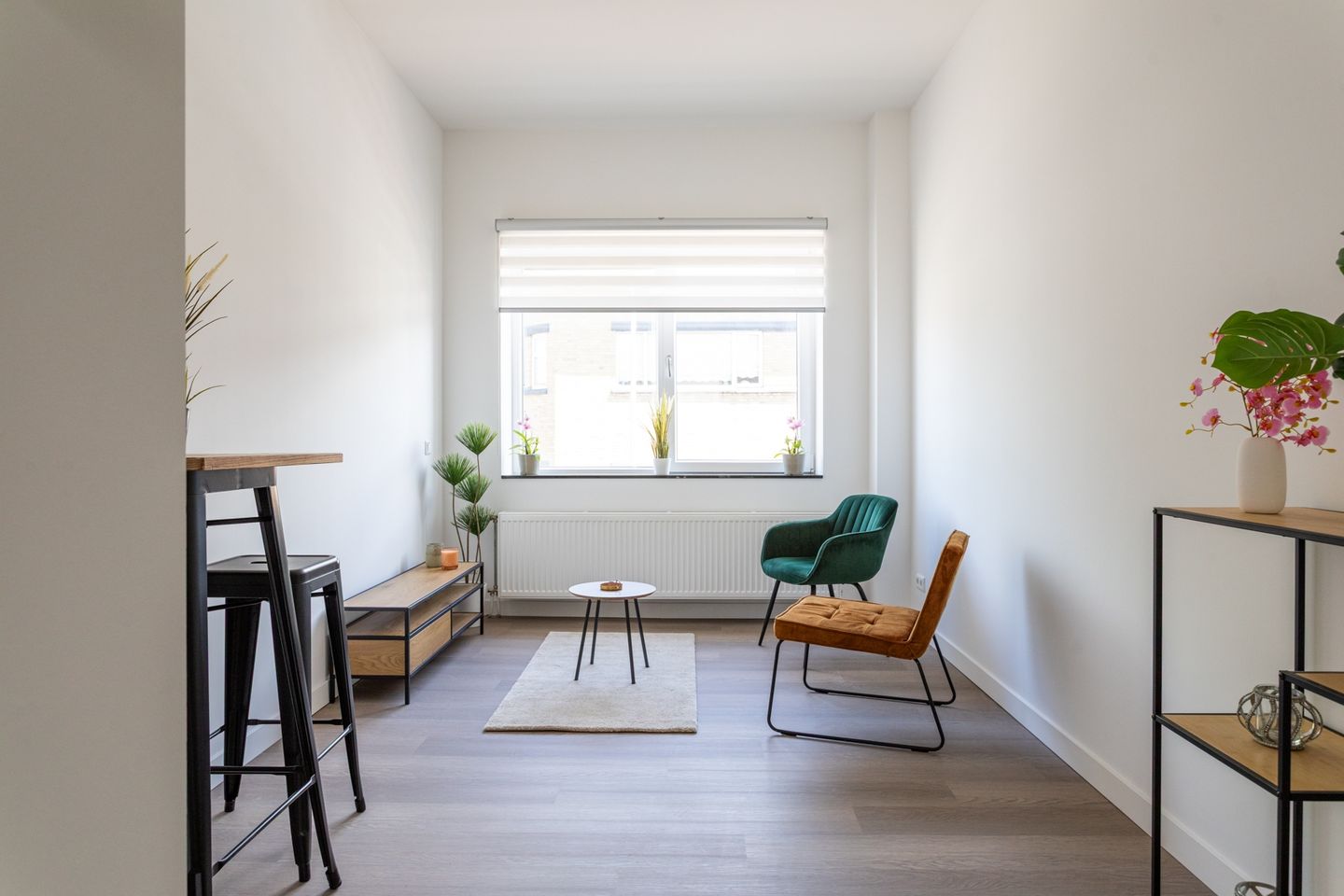 Foto 4 van Arnold Spoelplein 81-A