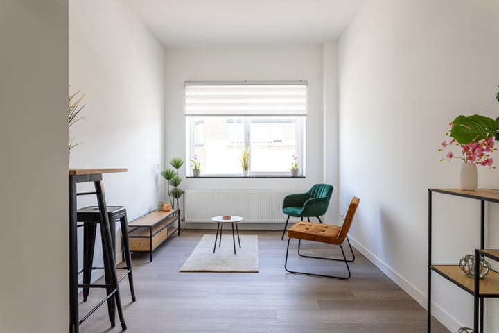 Foto 4 van Arnold Spoelplein 81-A