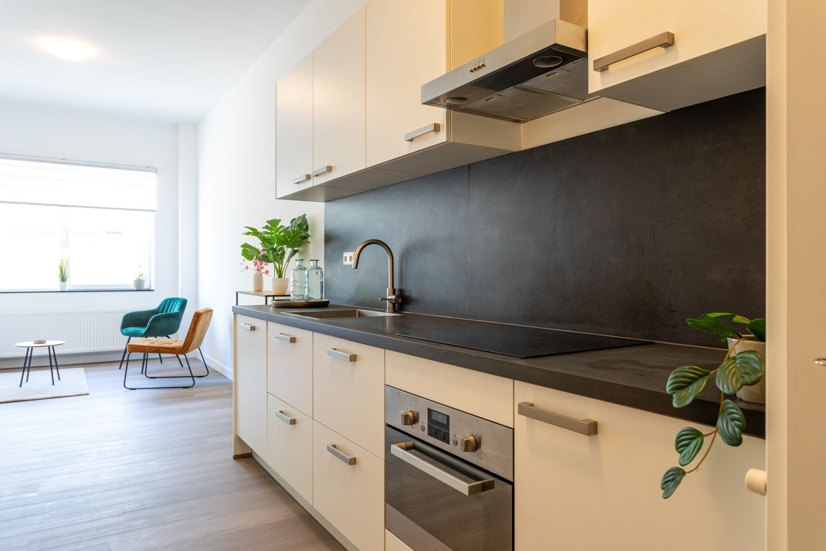 Foto 6 van Arnold Spoelplein 81-A