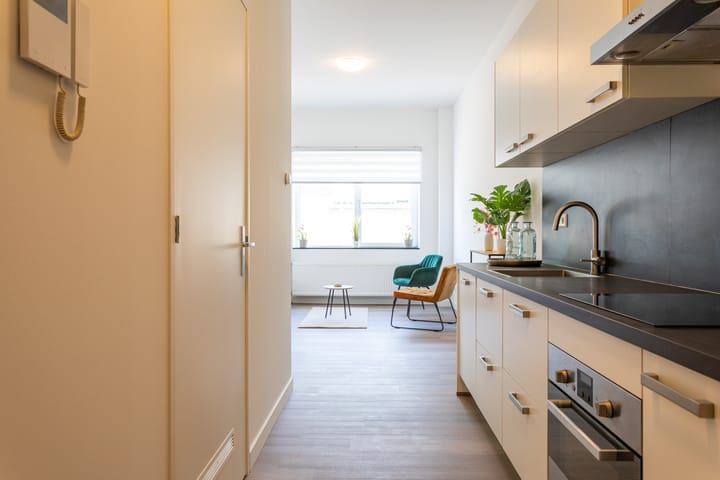 Foto 7 van Arnold Spoelplein 81-A