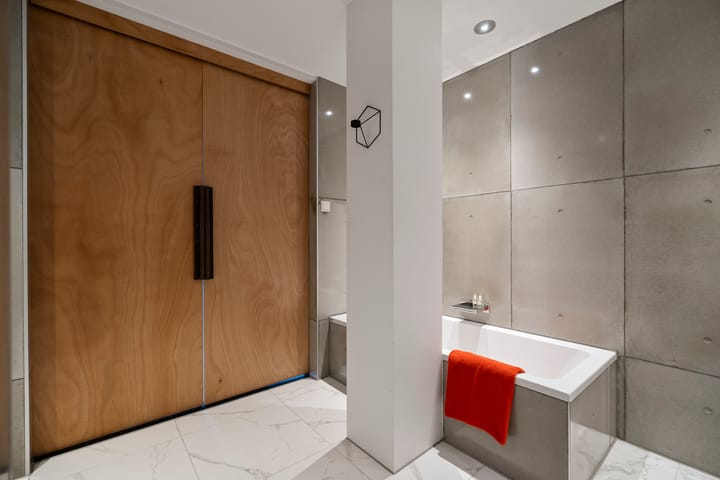 Foto 24 van Sportlaan 62-D