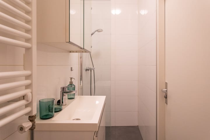 Foto 9 van Arnold Spoelplein 81-A