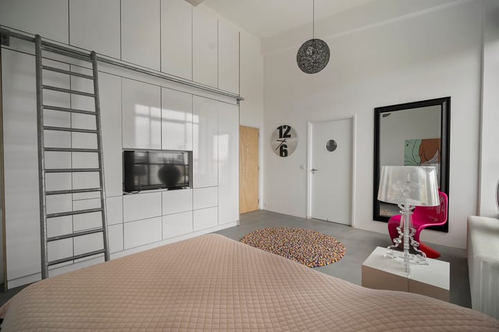 Foto 26 van Sportlaan 62-D