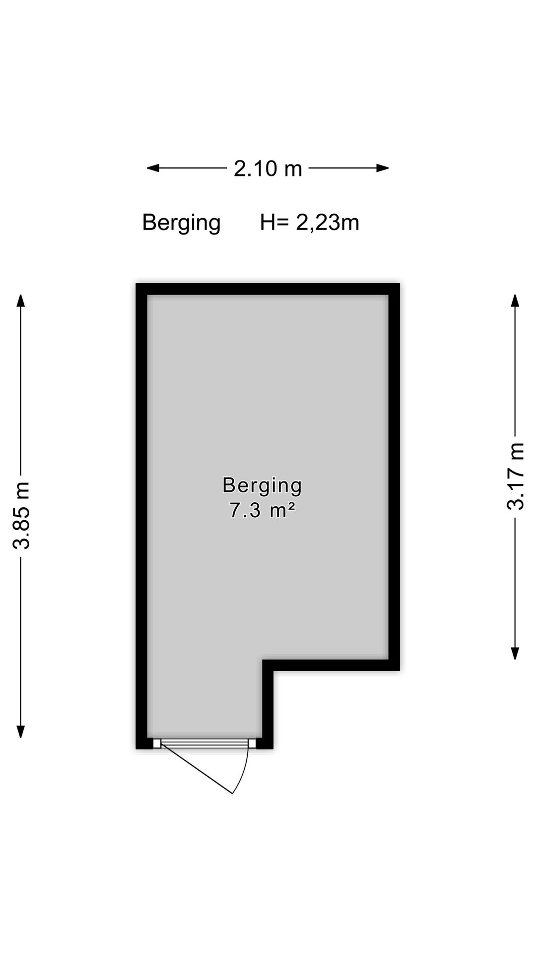 Foto 58 van Goudenregenstraat 325