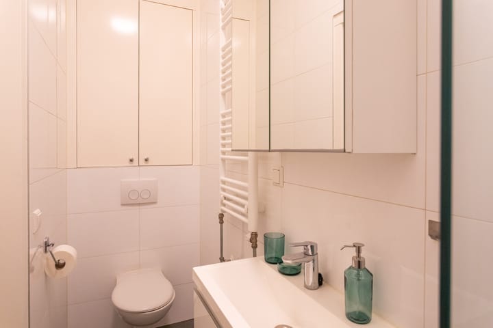 Foto 11 van Arnold Spoelplein 81-A