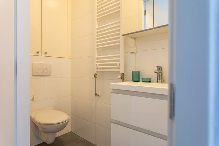 Foto 12 van Arnold Spoelplein 81-A