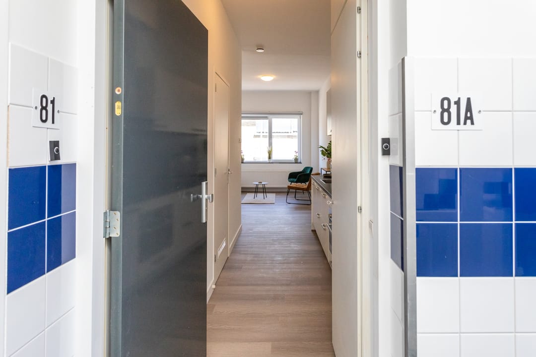 Foto 13 van Arnold Spoelplein 81-A