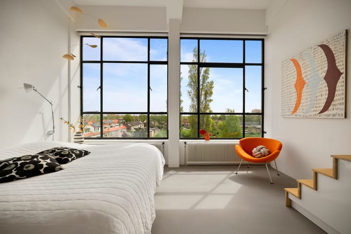 Foto 28 van Sportlaan 62-D