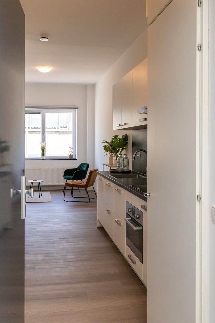 Foto 14 van Arnold Spoelplein 81-A