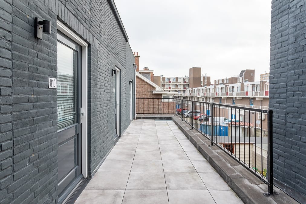 Foto 16 van Arnold Spoelplein 81-A