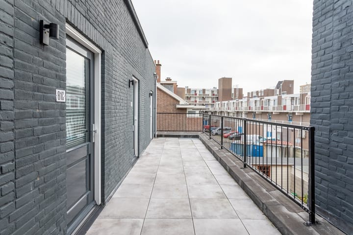 Foto 16 van Arnold Spoelplein 81-A