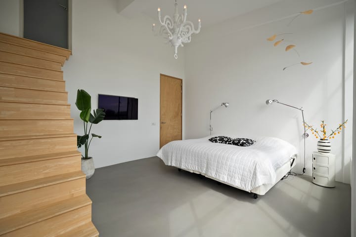 Foto 30 van Sportlaan 62-D