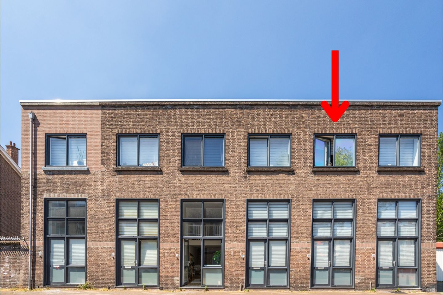 Foto 19 van Arnold Spoelplein 81-A