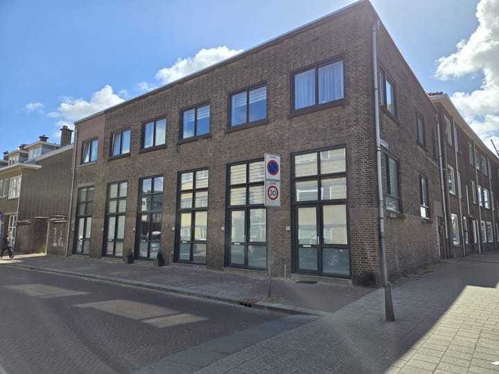 Foto 20 van Arnold Spoelplein 81-A