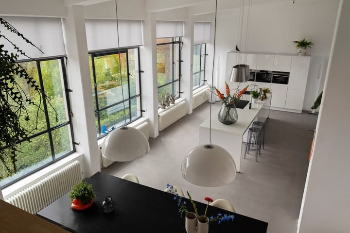 Foto 35 van Sportlaan 62-D