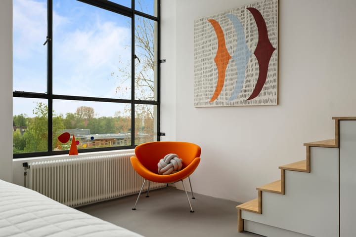 Foto 37 van Sportlaan 62-D