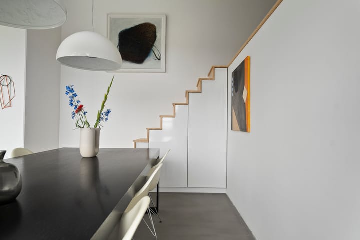 Foto 41 van Sportlaan 62-D