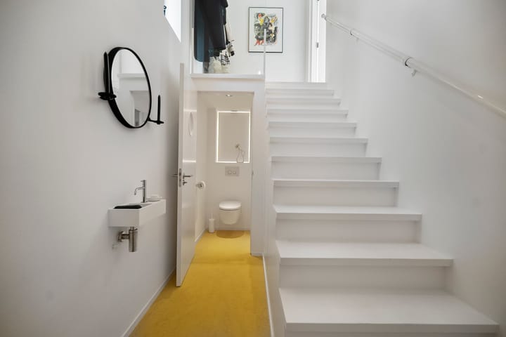 Foto 42 van Sportlaan 62-D