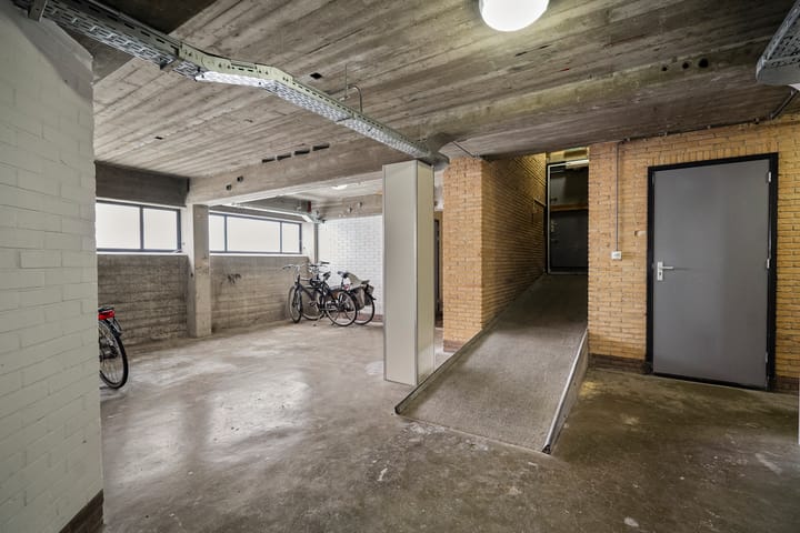 Foto 45 van Sportlaan 62-D