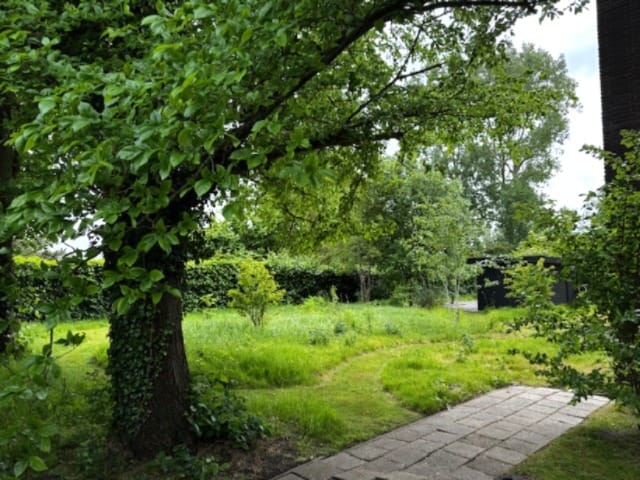 Foto 47 van Sportlaan 62-D