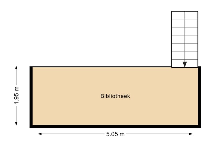 Foto 51 van Sportlaan 62-D