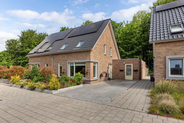 Foto 1 van Kerkstraat 21