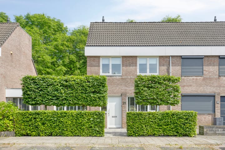 Foto 5 van Koekelberg 21