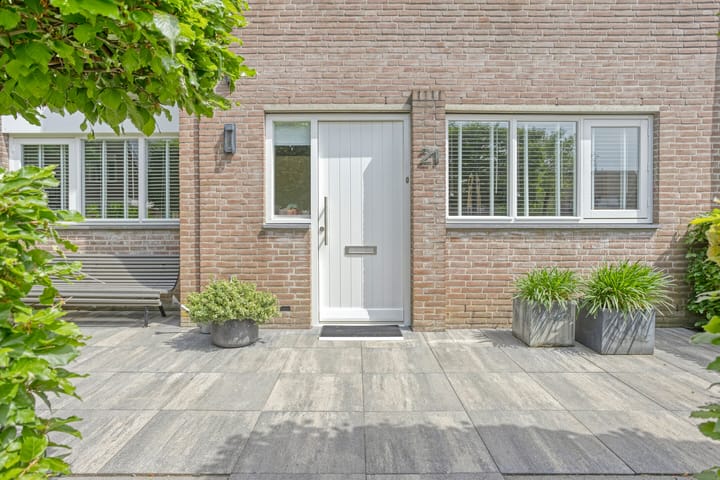 Foto 7 van Koekelberg 21