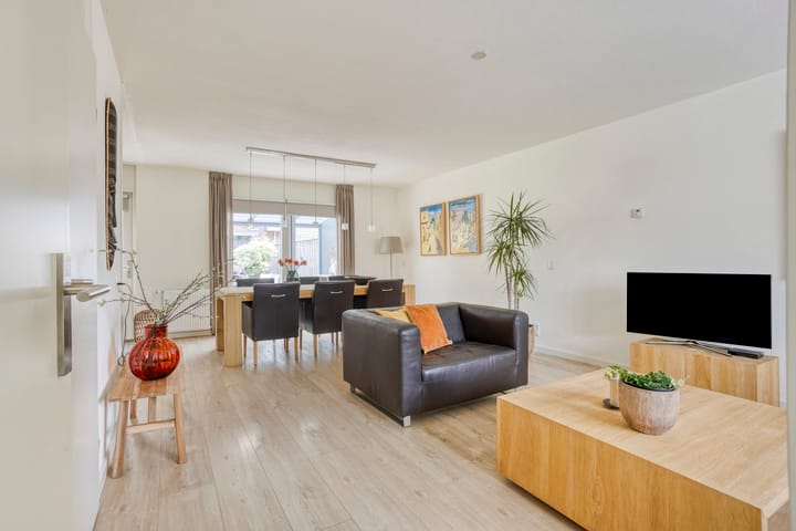 Foto 10 van Koekelberg 21