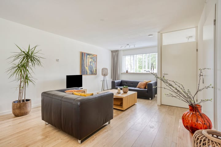 Foto 11 van Koekelberg 21