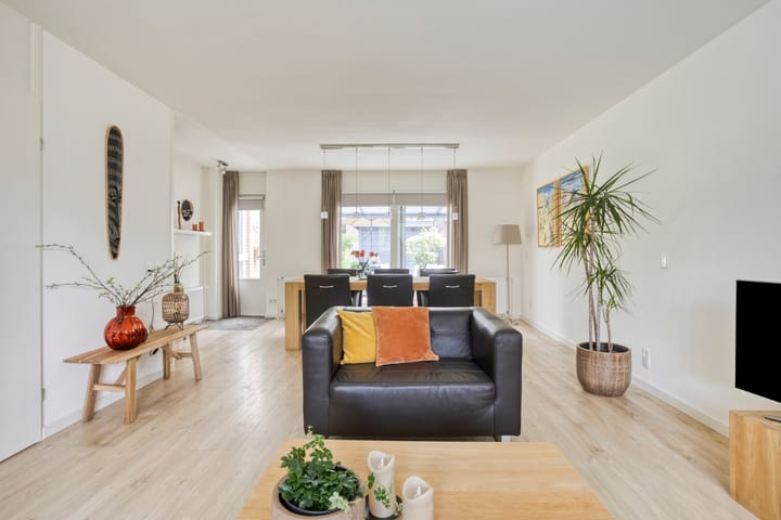 Foto 13 van Koekelberg 21