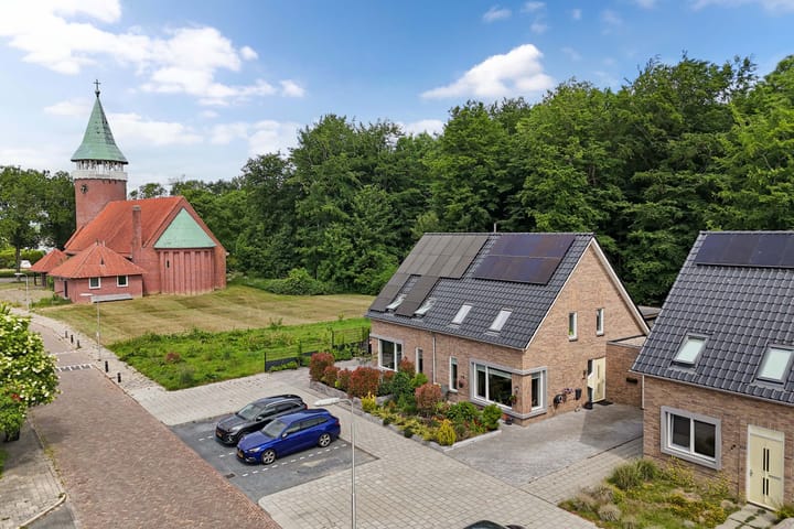 Foto 12 van Kerkstraat 21