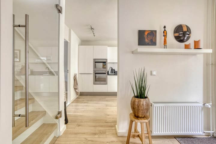 Foto 18 van Koekelberg 21