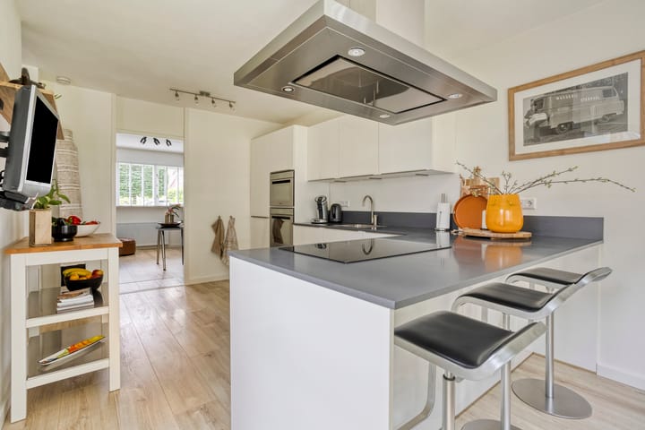 Foto 23 van Koekelberg 21