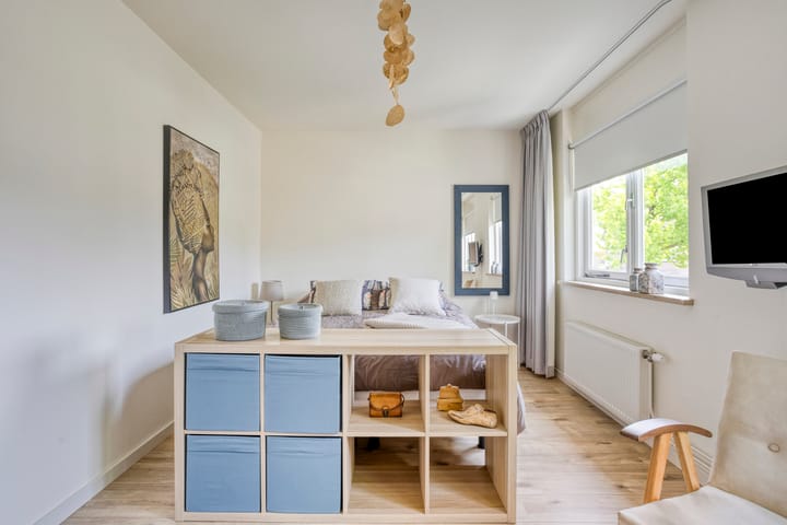 Foto 30 van Koekelberg 21