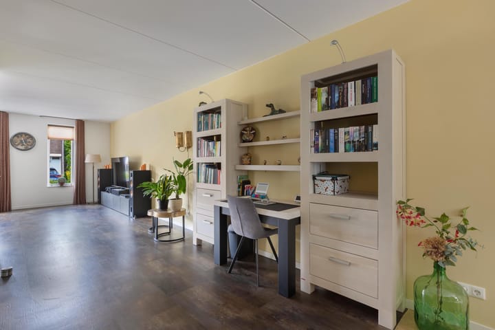 Foto 25 van Kerkstraat 21