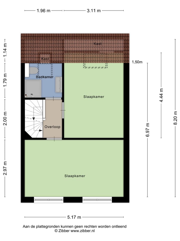 Foto 51 van Koekelberg 21