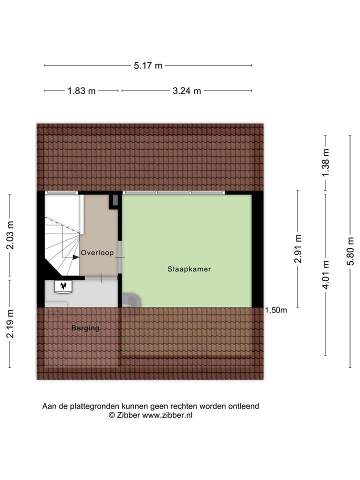 Foto 52 van Koekelberg 21