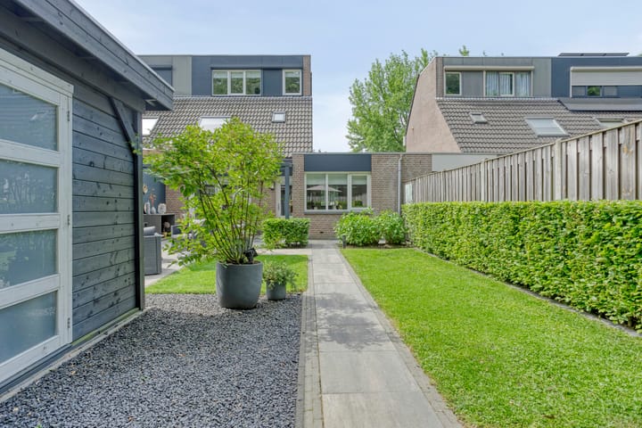 Foto 46 van Koekelberg 21