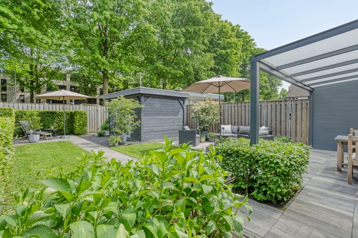 Foto 48 van Koekelberg 21